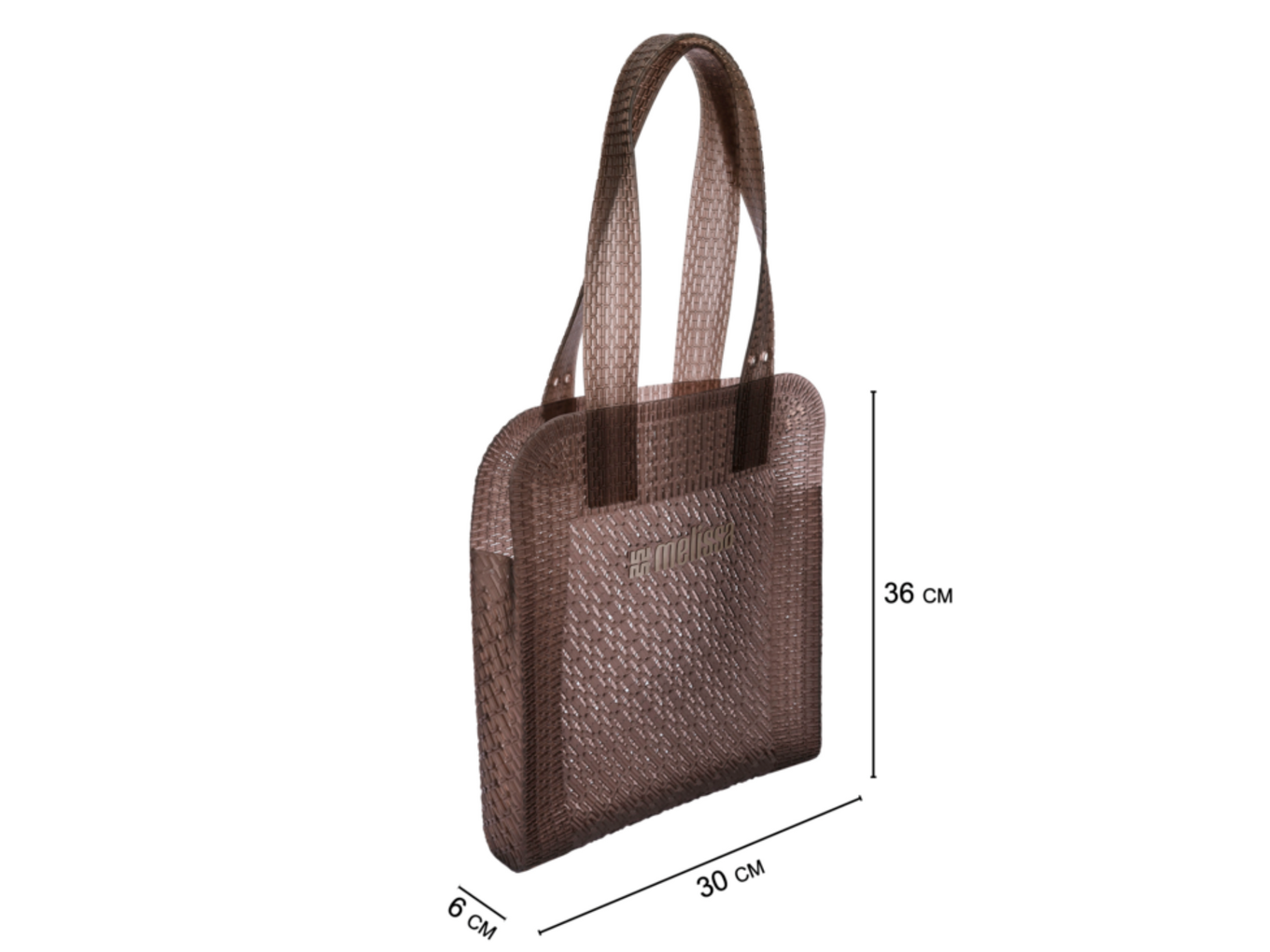 MELISSA HARPER BAG – 
