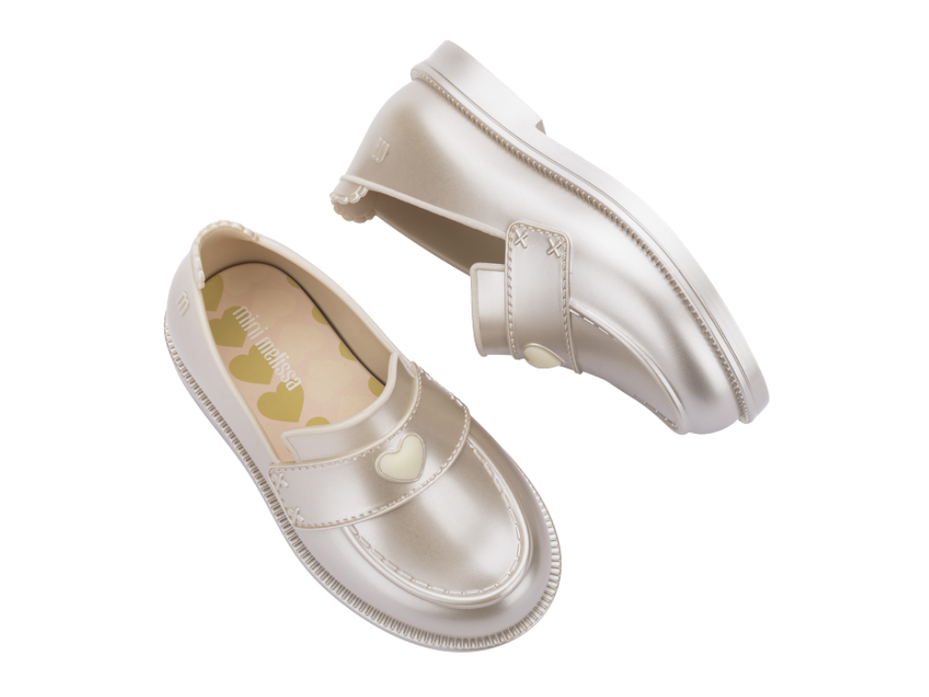 MINI MELISSA ROYAL LOVE BB