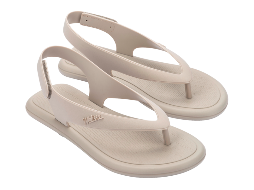 MELISSA SUN SAMBA AD