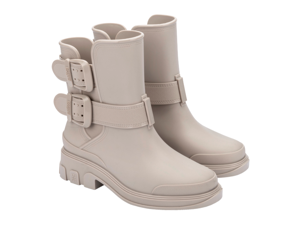 MELISSA BANG BOOT AD – 