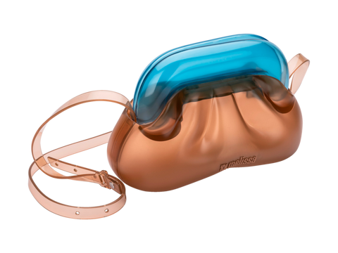 MELISSA GLASS BAG