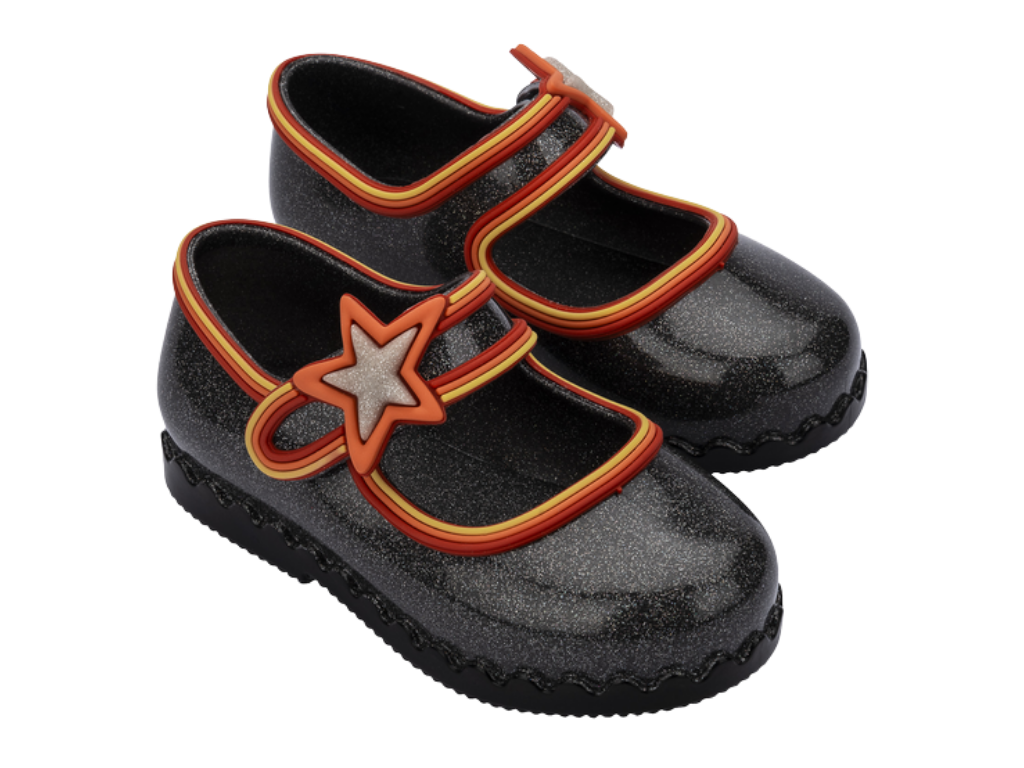 MINI MELISSA HIP BALLERINA STAR BB