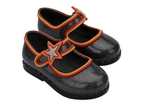 MINI MELISSA HIP BALLERINA STAR BB