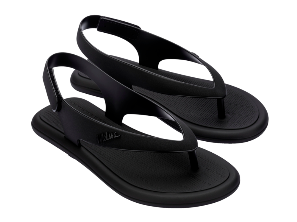 MELISSA SUN SAMBA AD – 