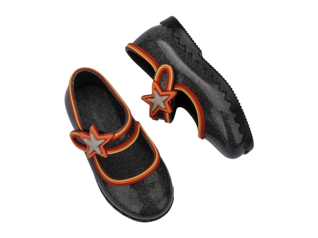 MINI MELISSA HIP BALLERINA STAR BB – 