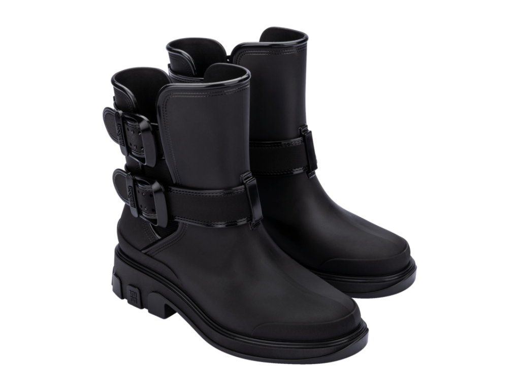 MELISSA BANG BOOT AD