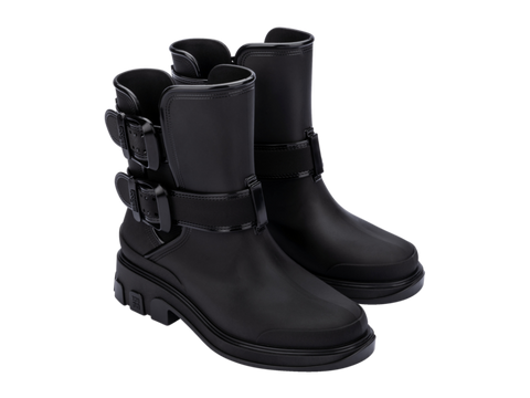 MELISSA BANG BOOT AD