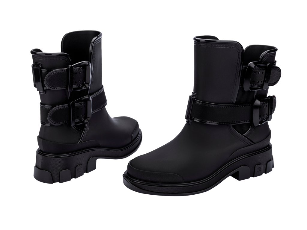MELISSA BANG BOOT AD