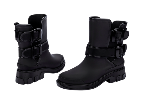 MELISSA BANG BOOT AD