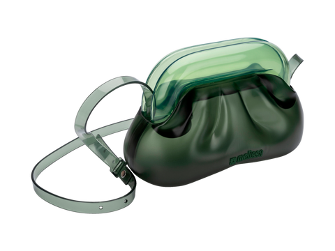 MELISSA GLASS BAG