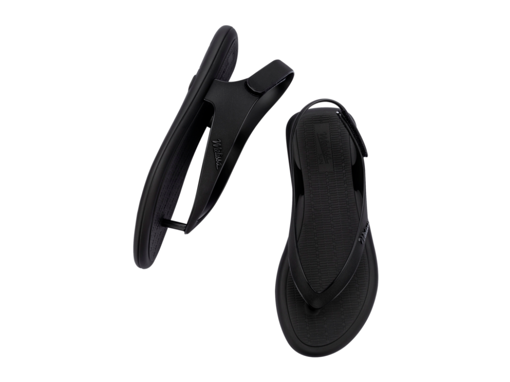 MELISSA SUN SAMBA AD – 