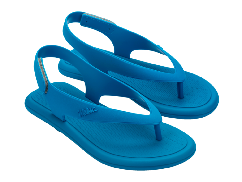 MELISSA SUN SAMBA AD – 