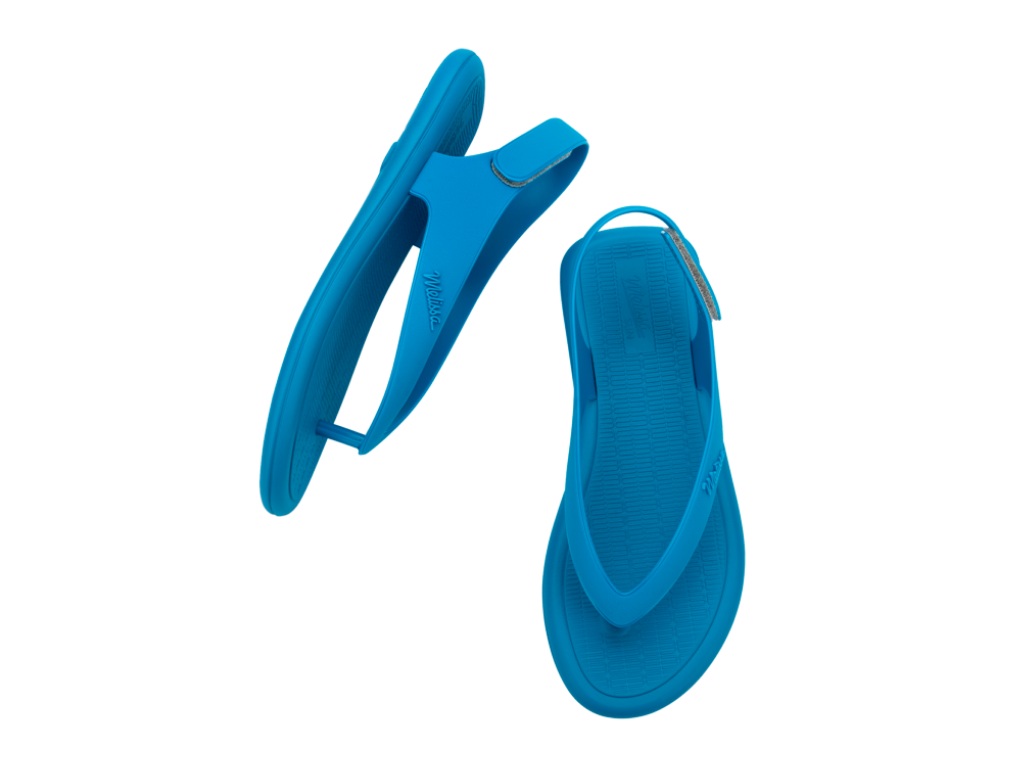 MELISSA SUN SAMBA AD – 