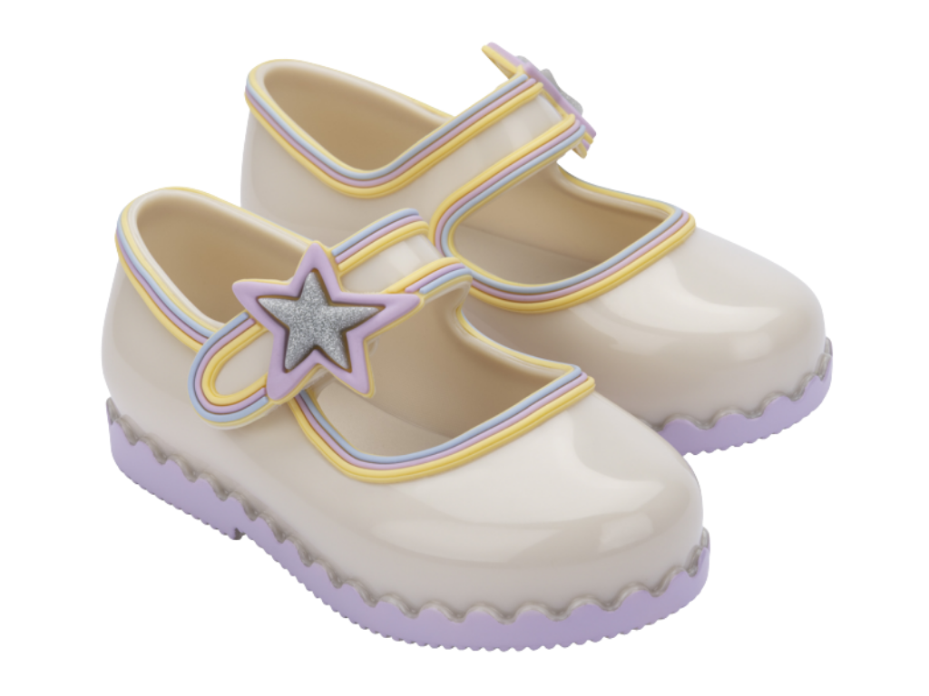 MINI MELISSA HIP BALLERINA STAR BB
