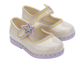 Mini melissa hip ballerina star bb
