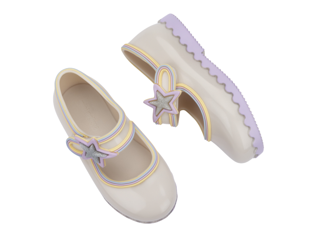 MINI MELISSA HIP BALLERINA STAR BB