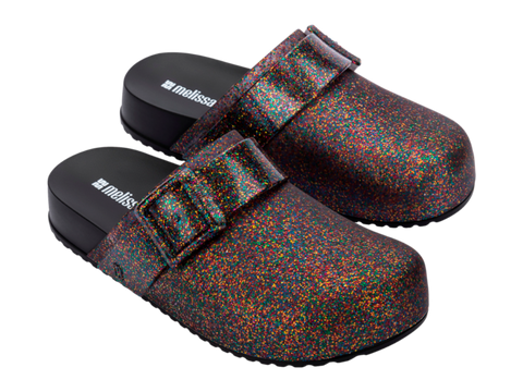 MELISSA COZY CLOG AD