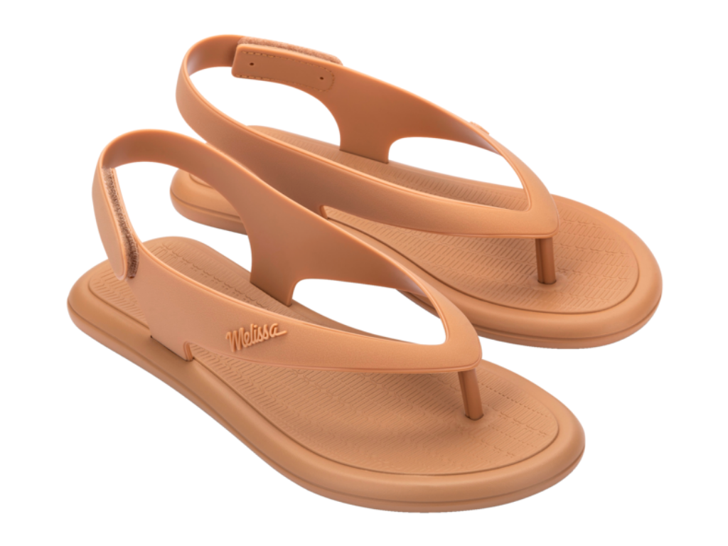 MELISSA SUN SAMBA AD – 