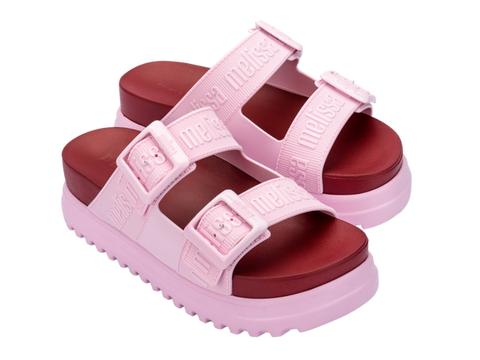 MELISSA COZY M LOVER PLATFORM AD