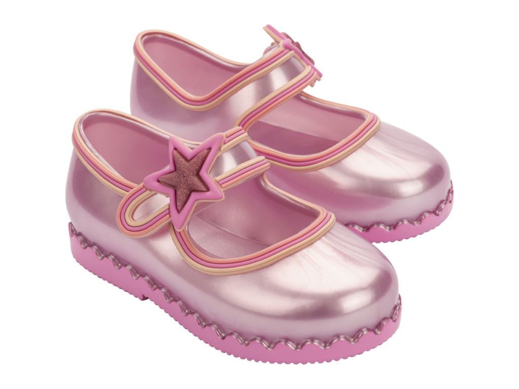 MINI MELISSA HIP BALLERINA STAR BB
