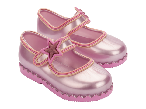 MINI MELISSA HIP BALLERINA STAR BB