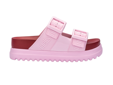 MELISSA COZY M LOVER PLATFORM AD