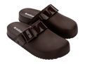 Melissa cozy clog ad