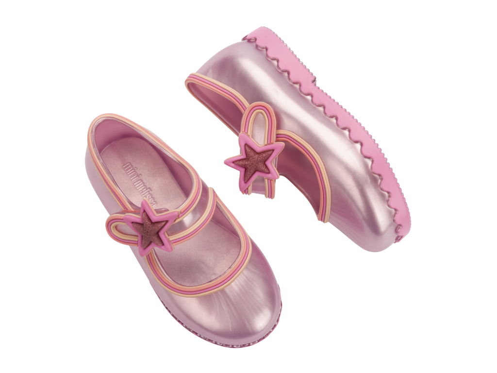 MINI MELISSA HIP BALLERINA STAR BB – 