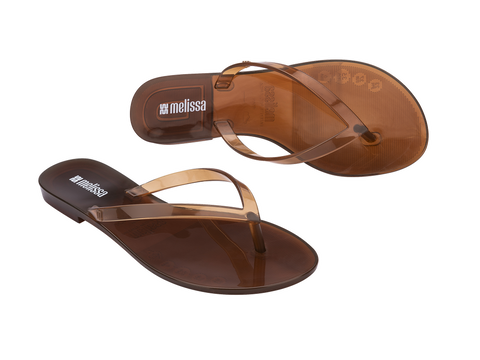 MELISSA HARMONIC JELLY AD