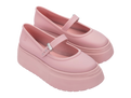 Melissa soft ballerina platform ad