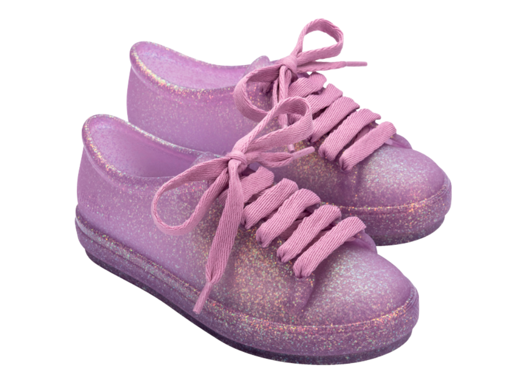 MINI MELISSA HIP SNEAKER INF