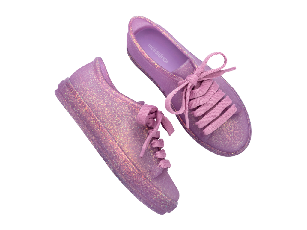 MINI MELISSA HIP SNEAKER INF – 
