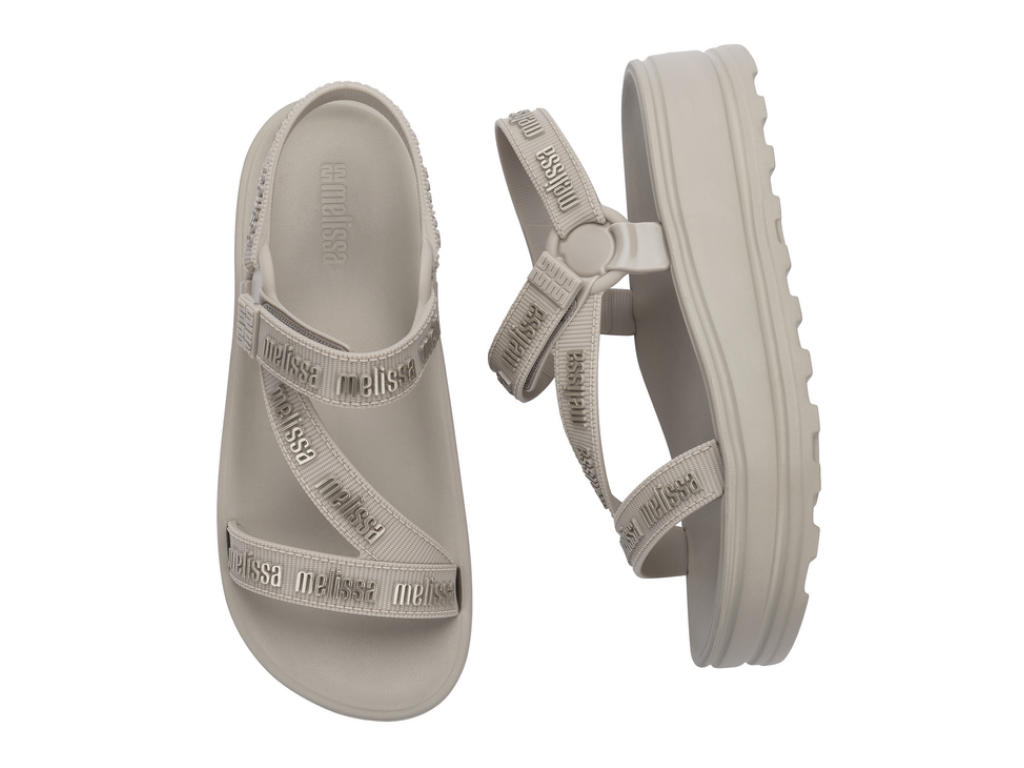 MELISSA STRIPES PLATFORM M LOVER AD - Image 5