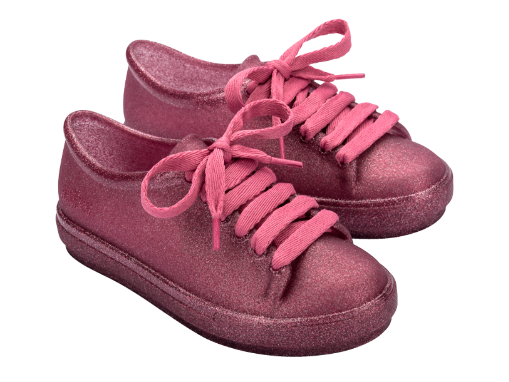 MINI MELISSA HIP SNEAKER INF