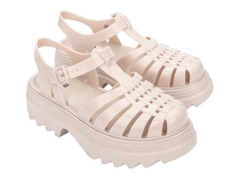 MELISSA POSSESSION PLATFORM II AD