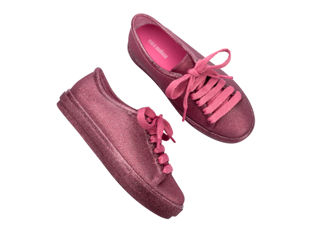 MINI MELISSA HIP SNEAKER INF – 