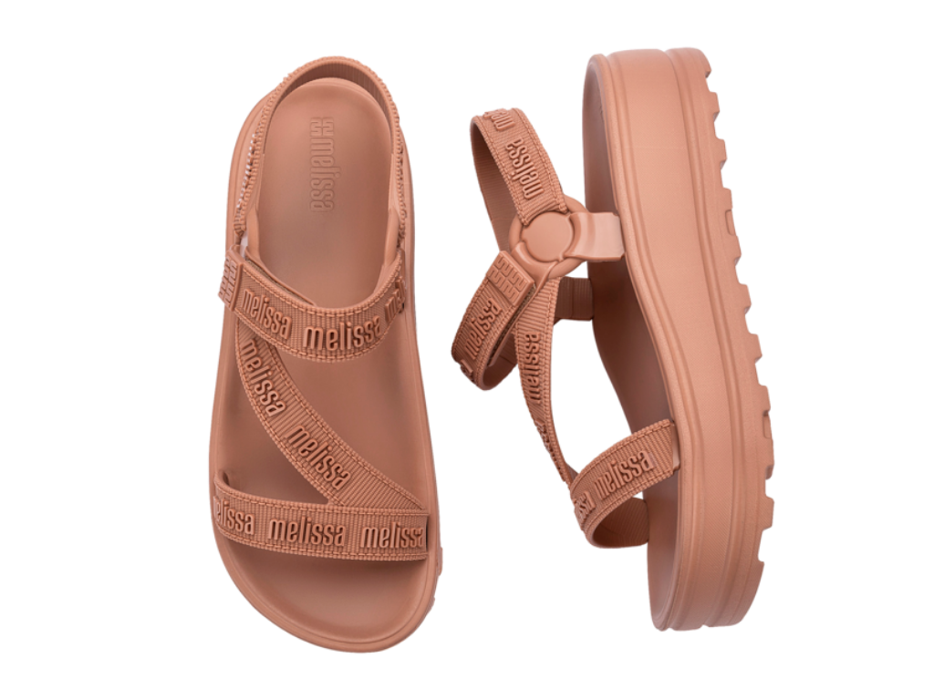 MELISSA STRIPES PLATFORM M LOVER AD - Image 5