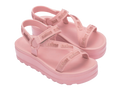 Melissa stripes platform m lover ad