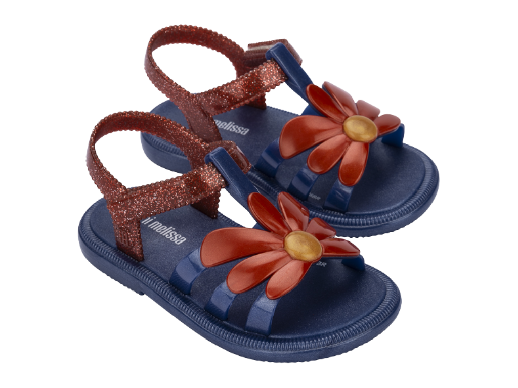 MINI MELISSA HIP BLOOMY BB – 