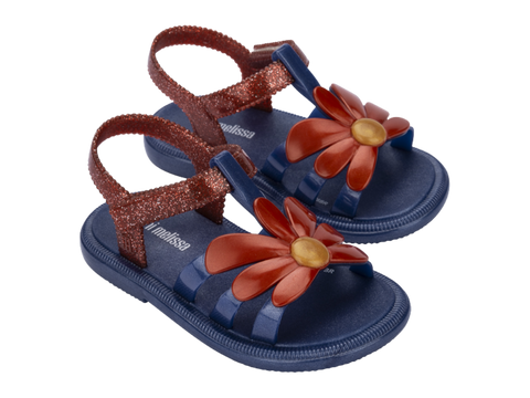 MINI MELISSA HIP BLOOMY BB
