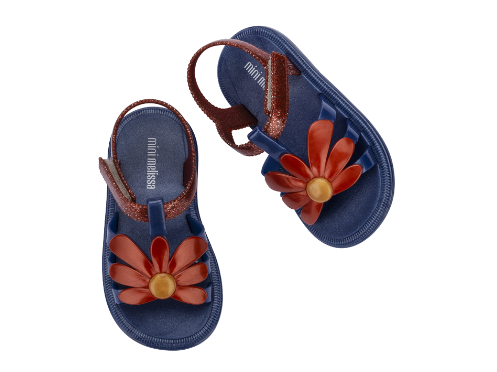 MINI MELISSA HIP BLOOMY BB – 