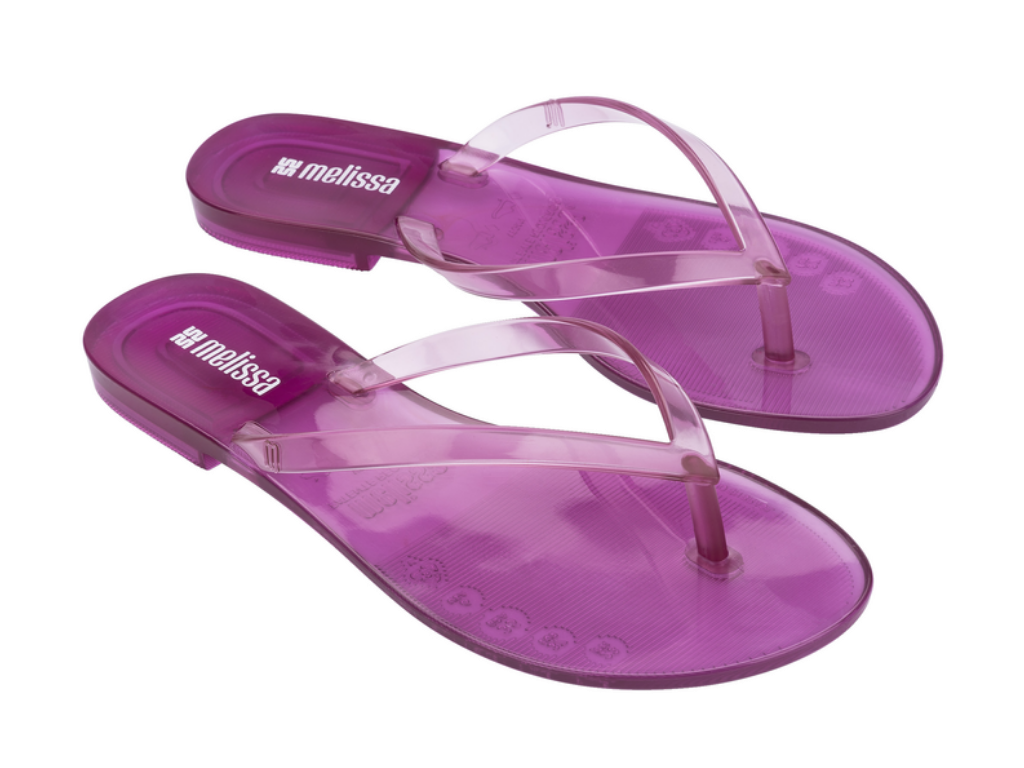 MELISSA HARMONIC JELLY AD – 