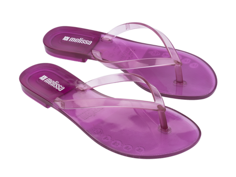 MELISSA HARMONIC JELLY AD
