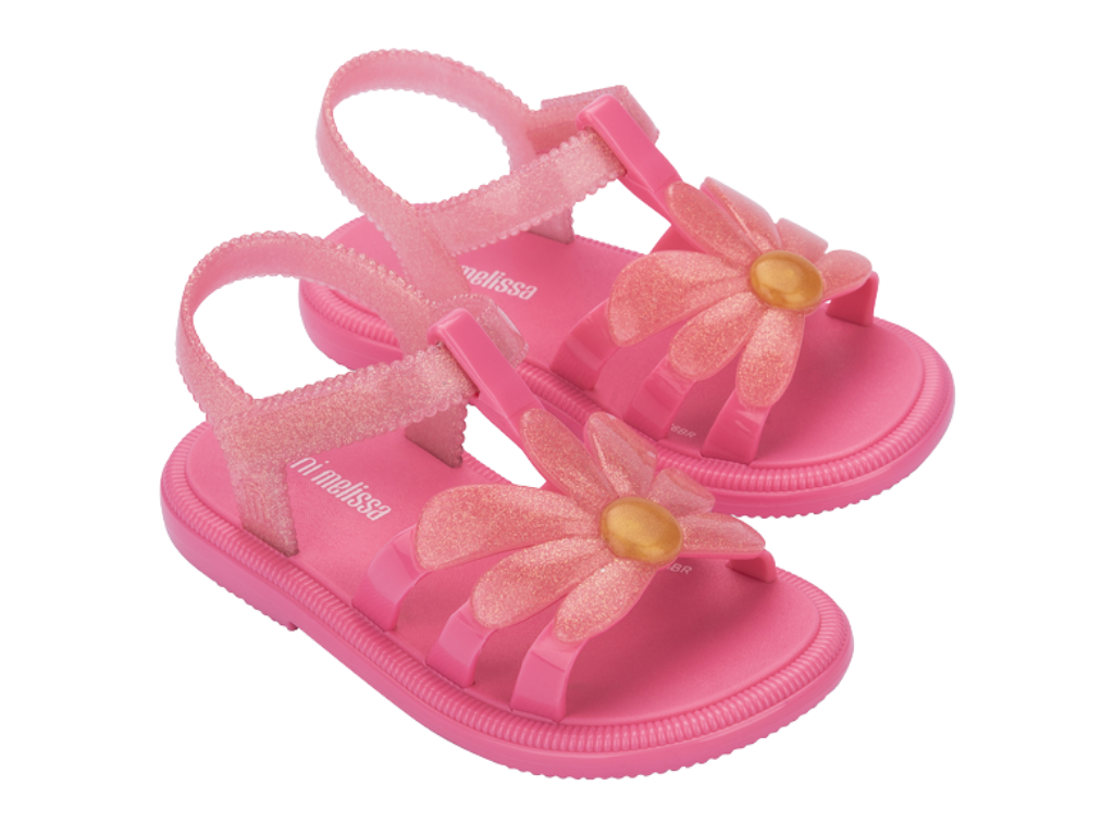 MINI MELISSA HIP BLOOMY BB