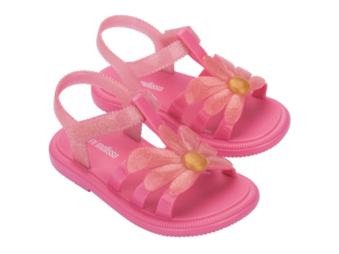 MINI MELISSA HIP BLOOMY BB