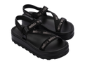 Melissa stripes platform m lover ad