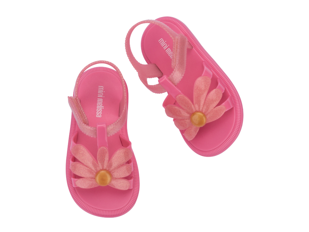 MINI MELISSA HIP BLOOMY BB
