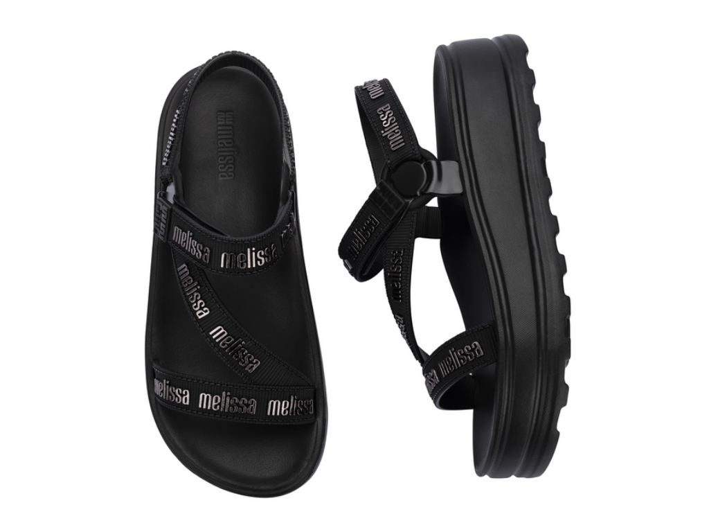 MELISSA STRIPES PLATFORM M LOVER AD - Image 5