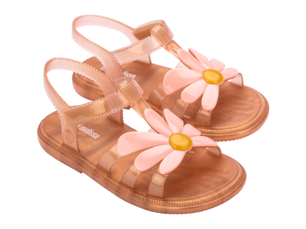 MINI MELISSA HIP BLOOMY INF – 