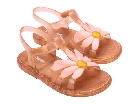 MINI MELISSA HIP BLOOMY INF